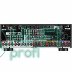 AV Ресівер Denon AVC-X3700H 8K (9.2 сh) Black фото 3