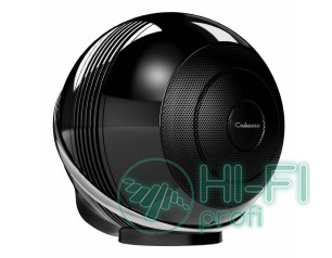 Активна акустична колонка Cabasse The Pearl Akoya Black