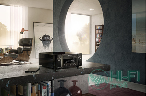 Hi-Fi минисистемы - подбор, консультация, покупка