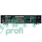 Интегрированный усилитель Marantz PM6007 Black фото 3