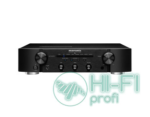Интегрированный усилитель Marantz PM6007 Black