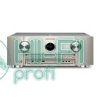 AV Ресівер: Marantz SR-6015 Silver Gold фото 2