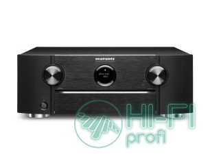 AV Ресівер Marantz SR-6015 Black