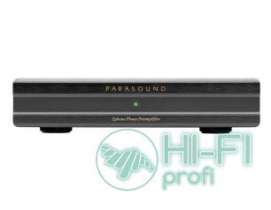 Фонокорректор Parasound Zphono