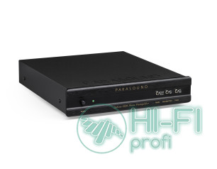 Фонокорректор Parasound Zphono XRM