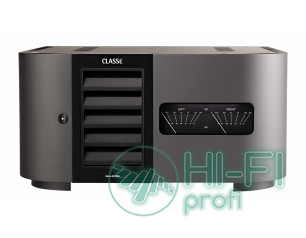 Підсилювач потужності: Classe DELTA STEREO Black