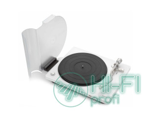 Програвач вінілових дисків: Denon DP-450USB  White