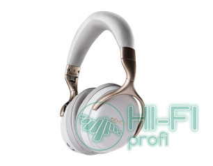 Бездротові навушники Bluetooth Denon AH-GC25W White
