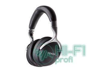 Бездротові навушники Bluetooth Denon AH-GC25W Black