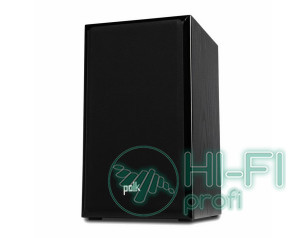 Акустическая пара: Polk Audio Legend L100 Black Ash