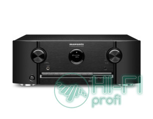 AV Ресівер Marantz SR5015 Black