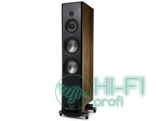 Акустическая пара: Polk Audio Legend L600 Brown Walnut