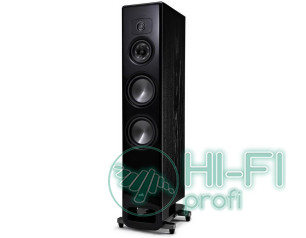 Акустическая пара: Polk Audio Legend L600 Black Ash