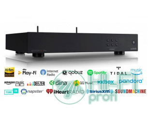Сетевой плеер Audiolab 6000 N Play