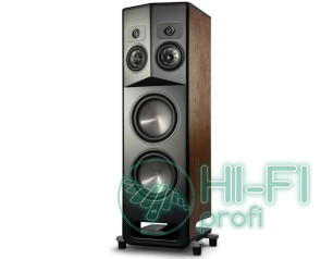 Акустическая пара: Polk Audio Legend L800 Brown Walnut