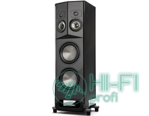 Акустическая пара: Polk Audio Legend L800 Black Ash
