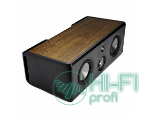 Центральный канал: Polk Audio Legend L400 Brown Walnut