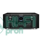 AV Ресівер: Marantz SR8015 Black фото 2
