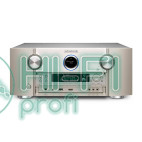 AV Ресівер: Marantz SR8015 Silver Gold фото 2