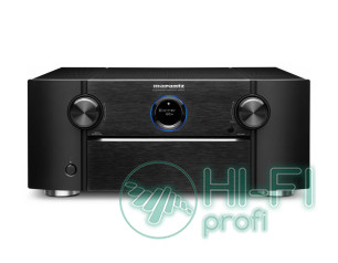 AV Ресівер: Marantz SR8015 Black