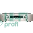 AV Ресівер Marantz NR1711 Silver Gold фото 2