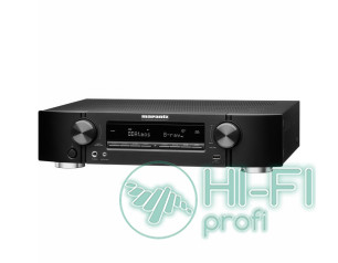 AV Ресівер Marantz NR1711 Black
