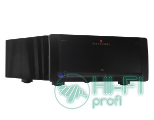 Усилитель мощности Parasound A 21
