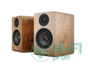 Акустична система ACOUSTIC ENERGY AE 100v2 (Walnut vinyl venner)