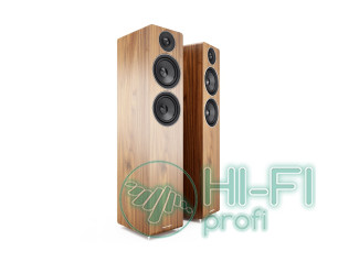 Акустическая система ACOUSTIC ENERGY AE 109 (Walnut vinyl venner)