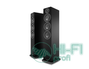 Акустическая система ACOUSTIC ENERGY AE 120 (Satin black)