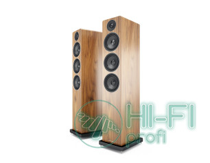 Акустическая система ACOUSTIC ENERGY AE 120 (Walnut vinyl venner)