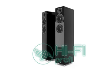 Акустическая система ACOUSTIC ENERGY AE 309 (Piano Gloss Black)