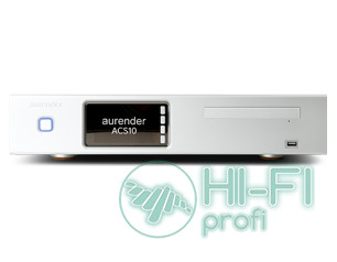 Сетевой аудио Hi-Res сервер/плеер для воспроизведения Aurender ACS10 CD-ripper  ..