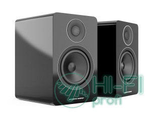 Акустична система ACOUSTIC ENERGY AE 1 Active (Piano Black)