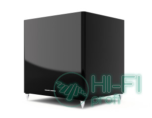 Сабвуферы ACOUSTIC ENERGY AE 308 (Piano Gloss Black)
