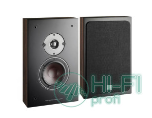 Беспроводная активная акустика DALI  Oberon ON-WALL С Dark Walnut