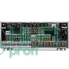 AV Ресівер: Marantz SR7015 8K Black фото 3