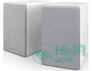 Акустична пара: Denon SC-N10 White