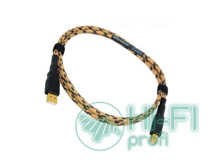 Кабель USB Neotech NEUB-3020-USB 2.0 A-B-UPOCC Copper-2 m