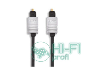 Кабель оптический TTAF Nano Toslink cable 2m