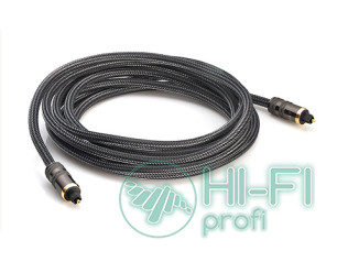 Кабель оптический TTAF 97201 Toslink cable 3m