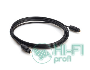Кабель оптический TTAF NANO Toslink - Toslink Optical Audio Cable 2.5 m