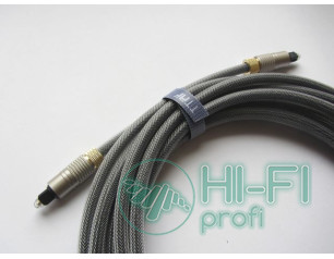 Кабель оптический TTAF 97203 Toslink cable 5m
