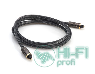 Кабель оптический TTAF 97200 Toslink cable 1.5m