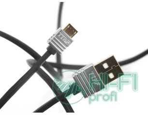 Кабель USB TTAF Nano USB - USB Micro Cable 1m