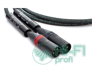 Кабель межблочный HiDiamond Diamond 1 XLR 2x1.5m