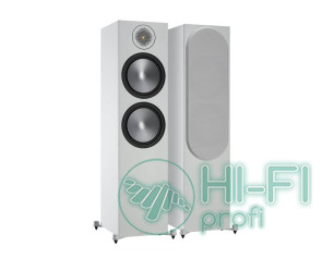 Акустическая система MONITOR AUDIO Bronze 500 White Ash