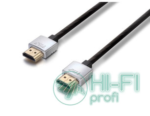 Кабель HDMI TTAF NANO High Speed HDMI Cable 24K Gold 1m