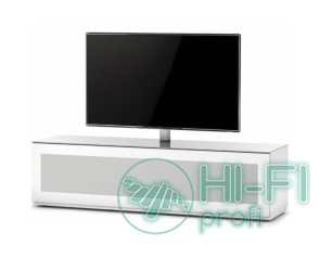 ТВ тумба Sonorous STA 161I-WHT-WHT-BS