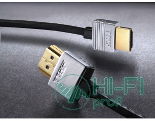 Кабель HDMI TTAF NANO High Speed HDMI Cable 24K Gold 1.5m